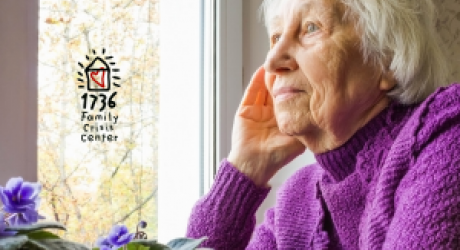 services for victims of elder abuse