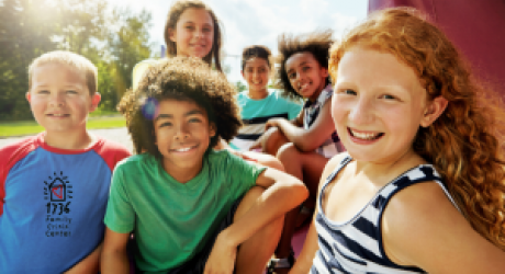 children's enrichment program